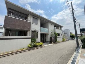 シャーメゾン　アーク 0202号-12