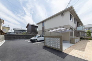 シャーメゾン七条 0102号-15