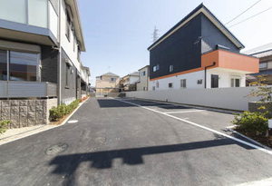 シャーメゾン・ＫＯＫＯＭＯ 0103号-14