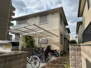 メゾン　ド　プレミアス 0102号-1