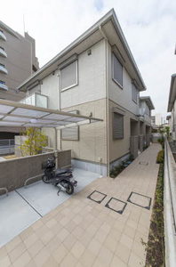 メゾン　ド　プレミアス 0102号-13