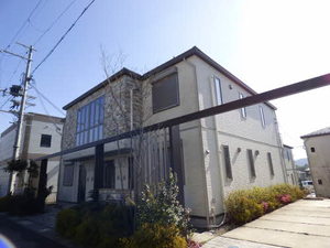 ルミエール・ヴェール A102号-1