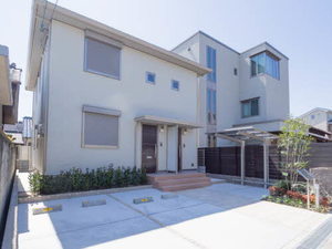 リバーフォレストⅡ