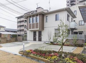 タウンコート 0201号-1