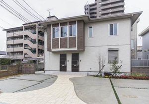 タウンコート 0201号-14