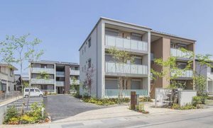 ベルジュサンク 0103号-1