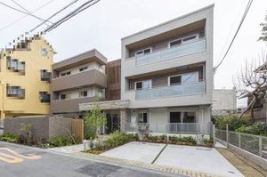 プロムナード長池 0303号-2