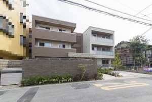 プロムナード長池 0303号-3