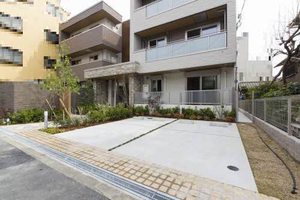 プロムナード長池 0303号-4