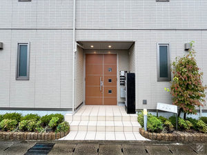 シャーメゾン伊勢屋 0202号-12