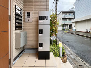 シャーメゾン伊勢屋 0202号-14
