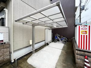 シャーメゾン伊勢屋 0202号-15