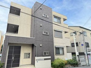 シャーメゾン本山中町