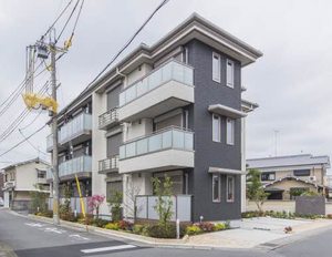 コジィコート 0302号-1