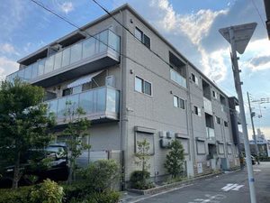 オークビラ新深江