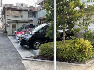 オークビラ新深江 0205号-14