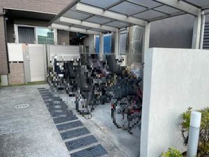 オークビラ新深江 0205号-15
