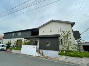 シャーメゾン沙羅
