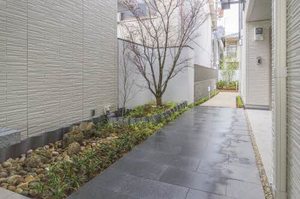 シャーメゾン沙羅 0101号-5