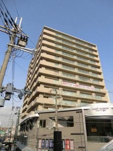 マストメゾン豊中