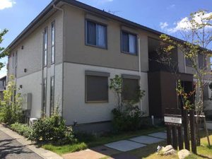 シャーメゾンＢｒｉｌｌｉａｎｔ 0203号-1