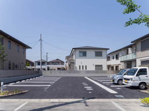 シャーメゾンBrilliant 0203号-2