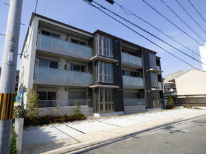 シャーメゾン　シアラ