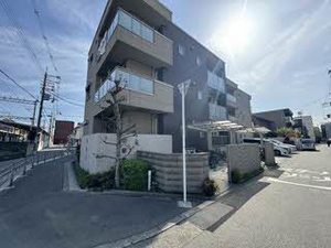 シャーメゾン沢之町