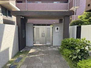 シャーメゾン沢之町 0301号-2