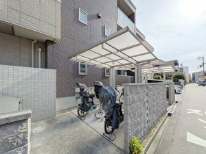 シャーメゾン沢之町 0301号-15