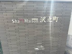 シャーメゾン沢之町 0205号-13