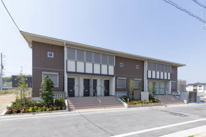 レジデンス城山台