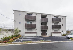 Ｍａｉｓｏｎ　Ｓｏｌｅｉｌ