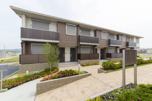 カーサレジオＡ・Ｂ