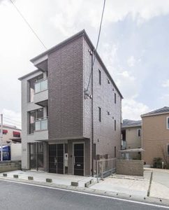 ルミエール和泉式部 0301号-1