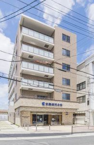 ドリーミオ東向日 0405号-1