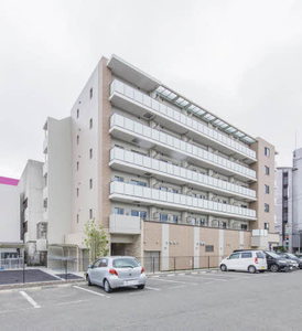 ドリーミオ東向日 0403号-15