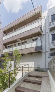 シャーメゾン新石切アネックス 0303号-1