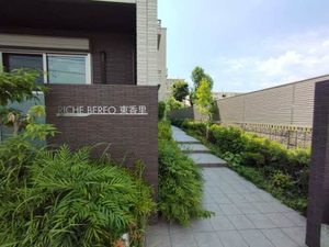 リッシュ ベレオ 東香里 0206号-3