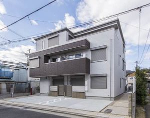 ピュアネス神戸三番館 0102号-1