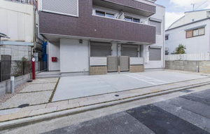 ピュアネス神戸三番館 0102号-13