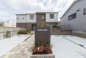 シャーメゾン　トモ 0101号-1