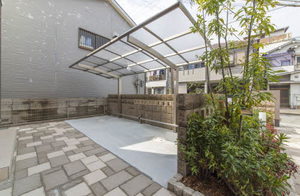 シャーメゾン　トモ 0101号-3