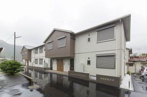 ハイマート野中 0105号-1