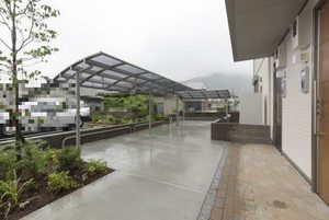 ハイマート野中 0105号-15