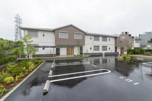 ハイマート野中 0105号-2