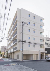 グランブラン南田辺