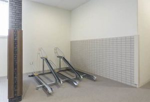 グランブラン南田辺 0501号-3