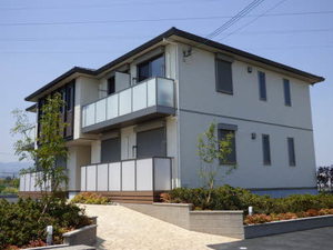 グランデール 0202号-1