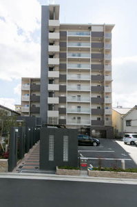 グレイスガーデン三国ヶ丘